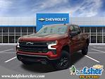 New 2024 Chevrolet Silverado 1500 LT Crew Cab 4WD, Pickup for sale #R1658 - photo 1