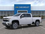 New 2024 Chevrolet Silverado 2500 LT Crew Cab 4WD, Pickup for sale #R1659 - photo 2