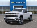 New 2024 Chevrolet Silverado 2500 LT Crew Cab 4WD, Pickup for sale #R1659 - photo 6