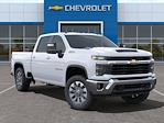 New 2024 Chevrolet Silverado 2500 LT Crew Cab 4WD, Pickup for sale #R1659 - photo 7