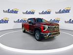 New 2024 Chevrolet Silverado 3500 LTZ Crew Cab 4WD, Pickup for sale #R1660 - photo 4