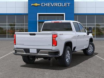 2024 Chevrolet Silverado 2500 Crew Cab 4WD, Pickup for sale #R1665 - photo 2