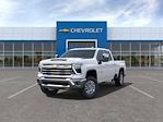 2024 Chevrolet Silverado 2500 Crew Cab 4WD, Pickup for sale #R1665 - photo 8