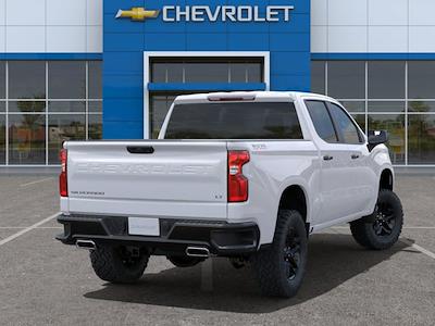 2024 Chevrolet Silverado 1500 Crew Cab 4WD, Pickup for sale #R1673 - photo 2