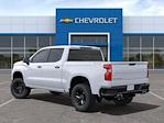 New 2024 Chevrolet Silverado 1500 LT Crew Cab 4WD, Pickup for sale #R1673 - photo 4