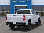 New 2024 Chevrolet Silverado 1500 LT Crew Cab 4WD, Pickup for sale #R1673 - photo 2