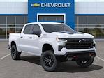 New 2024 Chevrolet Silverado 1500 LT Crew Cab 4WD, Pickup for sale #R1673 - photo 7