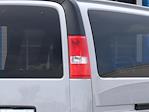 New 2024 Chevrolet Express 3500 Work Truck RWD, Empty Cargo Van for sale #R1683 - photo 11