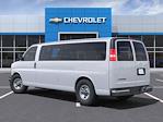 New 2024 Chevrolet Express 3500 Work Truck RWD, Empty Cargo Van for sale #R1683 - photo 4