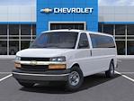 New 2024 Chevrolet Express 3500 Work Truck RWD, Empty Cargo Van for sale #R1683 - photo 6