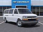 New 2024 Chevrolet Express 3500 Work Truck RWD, Empty Cargo Van for sale #R1683 - photo 7