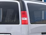 2024 Chevrolet Express 3500 RWD, Passenger Van for sale #R1686 - photo 11