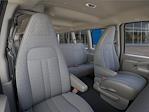 New 2024 Chevrolet Express 3500 RWD, Passenger Van for sale #R1686 - photo 16