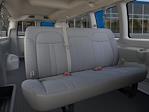 2024 Chevrolet Express 3500 RWD, Passenger Van for sale #R1686 - photo 17