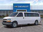 2024 Chevrolet Express 3500 RWD, Passenger Van for sale #R1686 - photo 3