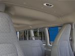 2024 Chevrolet Express 3500 RWD, Passenger Van for sale #R1686 - photo 24