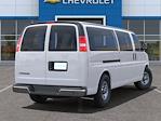 2024 Chevrolet Express 3500 RWD, Passenger Van for sale #R1686 - photo 2