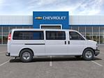 New 2024 Chevrolet Express 3500 RWD, Passenger Van for sale #R1686 - photo 5