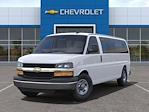 2024 Chevrolet Express 3500 RWD, Passenger Van for sale #R1686 - photo 6