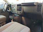 New 2024 Chevrolet Express 3500 Work Truck RWD, Passenger Van for sale #R1686 - photo 28