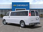 New 2024 Chevrolet Express 3500 RWD, Passenger Van for sale #R1687 - photo 4