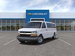 New 2024 Chevrolet Express 3500 RWD, Passenger Van for sale #R1687 - photo 8