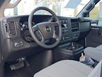 2024 Chevrolet Express 3500 Regular Cab RWD, Box Van for sale #R1692 - photo 9