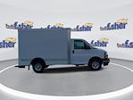 2024 Chevrolet Express 3500 Regular Cab RWD, Box Van for sale #R1692 - photo 3