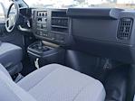 2024 Chevrolet Express 3500 Regular Cab RWD, Box Van for sale #R1692 - photo 24