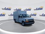 2024 Chevrolet Express 3500 Regular Cab RWD, Box Van for sale #R1692 - photo 4