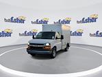 2024 Chevrolet Express 3500 Regular Cab RWD, Box Van for sale #R1692 - photo 1