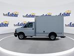 2024 Chevrolet Express 3500 Regular Cab RWD, Box Van for sale #R1692 - photo 6