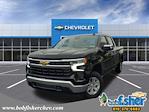 New 2024 Chevrolet Silverado 1500 LT Crew Cab 4WD, Pickup for sale #R1695 - photo 1