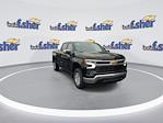 New 2024 Chevrolet Silverado 1500 LT Crew Cab 4WD, Pickup for sale #R1695 - photo 5