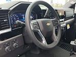 New 2024 Chevrolet Silverado 1500 LT Crew Cab 4WD, Pickup for sale #R1695 - photo 33