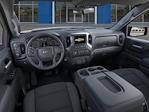 New 2024 Chevrolet Silverado 1500 Custom Crew Cab 4WD, Pickup for sale #R1697 - photo 15