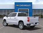 New 2024 Chevrolet Silverado 1500 Custom Crew Cab 4WD, Pickup for sale #R1697 - photo 4