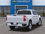 New 2024 Chevrolet Silverado 1500 Custom Crew Cab 4WD, Pickup for sale #R1697 - photo 2