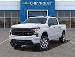 New 2024 Chevrolet Silverado 1500 Custom Crew Cab 4WD, Pickup for sale #R1697 - photo 6