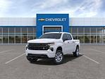 New 2024 Chevrolet Silverado 1500 Custom Crew Cab 4WD, Pickup for sale #R1697 - photo 8