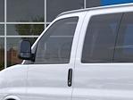 New 2024 Chevrolet Express 3500 RWD, Empty Cargo Van for sale #R1702 - photo 12