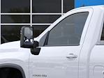 New 2024 Chevrolet Silverado 3500 LT Regular Cab 4WD, Pickup for sale #R1731 - photo 12