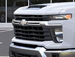 New 2024 Chevrolet Silverado 3500 LT Regular Cab 4WD, Pickup for sale #R1731 - photo 13