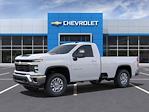 New 2024 Chevrolet Silverado 3500 LT Regular Cab 4WD, Pickup for sale #R1731 - photo 3