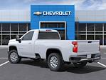 New 2024 Chevrolet Silverado 3500 LT Regular Cab 4WD, Pickup for sale #R1731 - photo 4