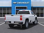 New 2024 Chevrolet Silverado 3500 LT Regular Cab 4WD, Pickup for sale #R1731 - photo 2