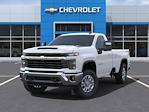 New 2024 Chevrolet Silverado 3500 LT Regular Cab 4WD, Pickup for sale #R1731 - photo 6