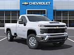 New 2024 Chevrolet Silverado 3500 LT Regular Cab 4WD, Pickup for sale #R1731 - photo 7