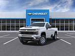 New 2024 Chevrolet Silverado 3500 LT Regular Cab 4WD, Pickup for sale #R1731 - photo 8