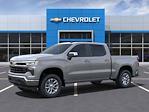 New 2024 Chevrolet Silverado 1500 LT Crew Cab 4WD, Pickup for sale #R1745 - photo 3